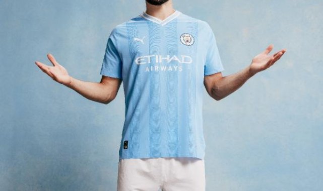 Josko Gvardiol, resmen Manchester City'de