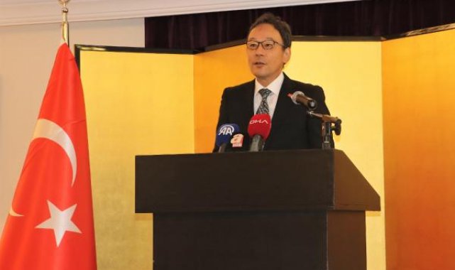 Kahramanmaraş, afet riski azaltma projesinde model kent seçildi
