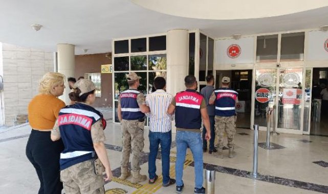 Kahramanmaraş'tan Şanlıurfa'ya gidip, dolandırıcılara 750 bin TL verdi