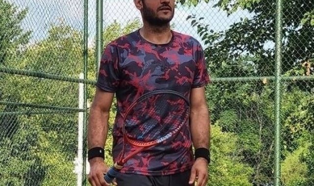 Kalp krizi geçiren 32 yaşındaki sporcu hayatını kaybetti