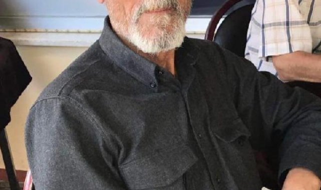 Kalp rahatsızlığı için gittiği hastanede muayene olurken kalp krizi geçirip, öldü