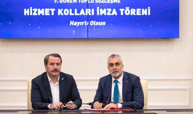 Kamu İşveren Heyeti ile Memur-Sen 2024 ve 2025'teki zam oranında uzlaşamadı