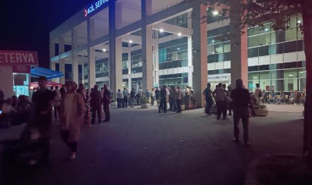 Kamyonetin çarptığı 6 yaşındaki Eymen öldü