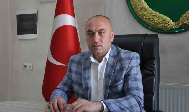 Kars Ziraat Odası Başkanı Müçük'ten TMO'ya çağrı