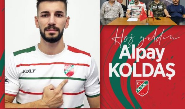 Karşıyaka'da Alpay geldi, Adem Büyük sırada