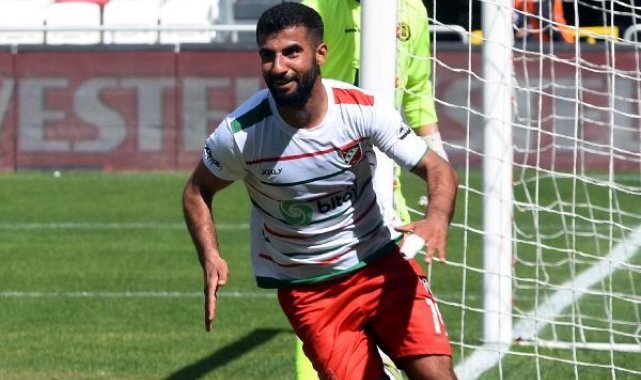 Karşıyaka'da Yılmaz kulüp arıyor