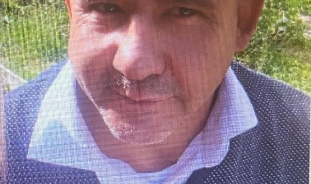 Kayıp engelli şahıstan sevindiren haber