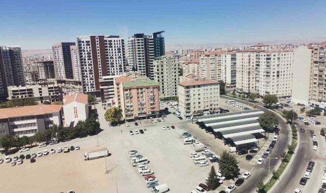 Kayseri 4.7 ile sallandı