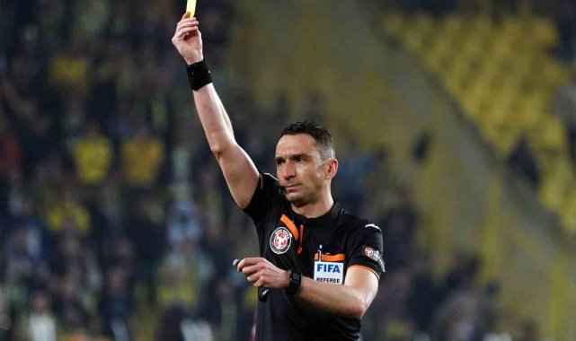 Kayseri Bölgesi klasman hakemleri ve gözlemcileri belli oldu