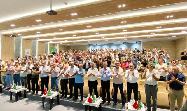 Kayseri Şeker'den Rekor Ücret Zammı