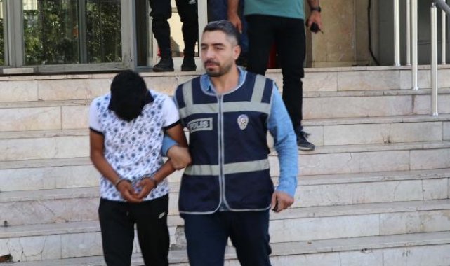 Kayseri'de aranan 2 hükümlü yakalandı