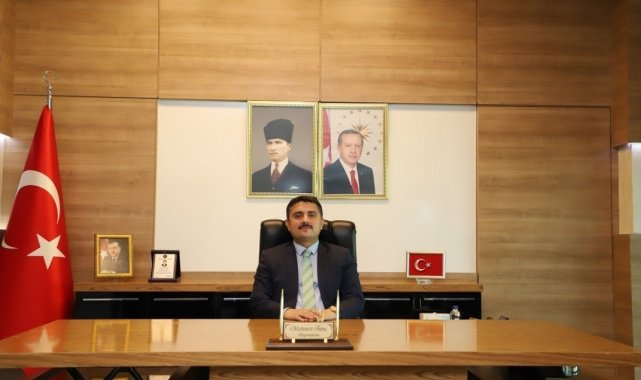 Kayseri'den 3 kaymakam ve 1 vali yardımcısının görev yeri değişti