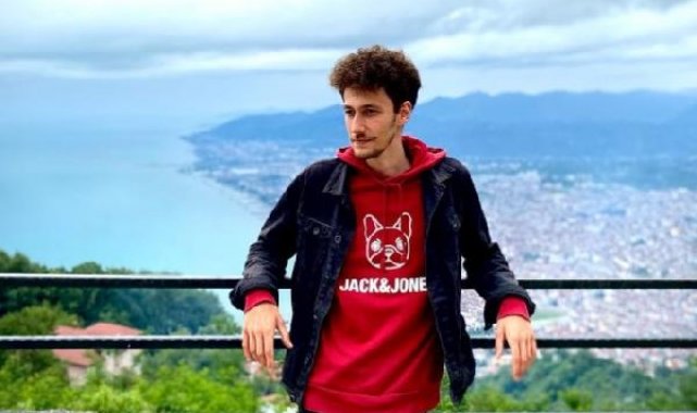 Kazada yaralanan Emrecan, 4 gün sonra yaşamını yitirdi