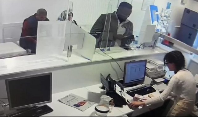 Kendilerini Amerikan askeri olarak tanıtan 'Safari Çetesini' operasyon: 12 gözaltı