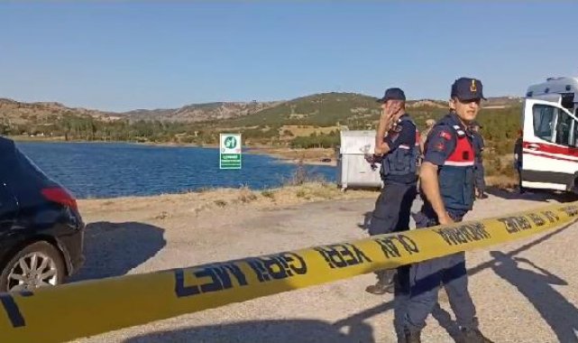 Kendisinden haber alınamayan yaşlı adam, baraj kenarında ölü bulundu