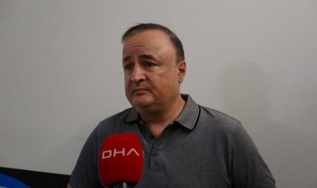 Kenya Milli Takım Teknik Direktörü Fırat: Galatasaray ve Fenerbahçe'nin ligden çok Avrupa'yı düşünmeleri gerekir