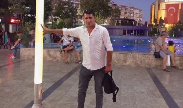 Kepçe operatörü inşaat alanında ölü bulundu