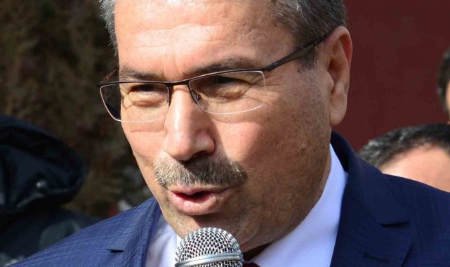 Kırşehir Valiliği Basın Servisinde nöbet değişimi