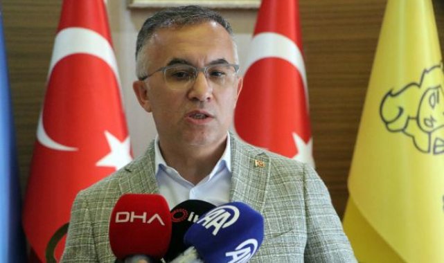 Kontrollü yıkımda ölen operatörün firmasına uyarıda bulunulmuş
