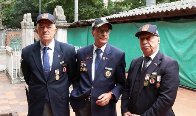 Kore Gazisi Bokuman'a veda; 'İkinci Ayla' iddiası