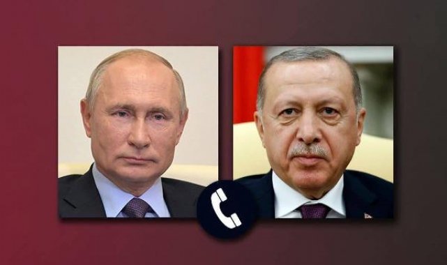 Kremlin: Olası görüşme dahil temasların sürdürülmesine karar verildi