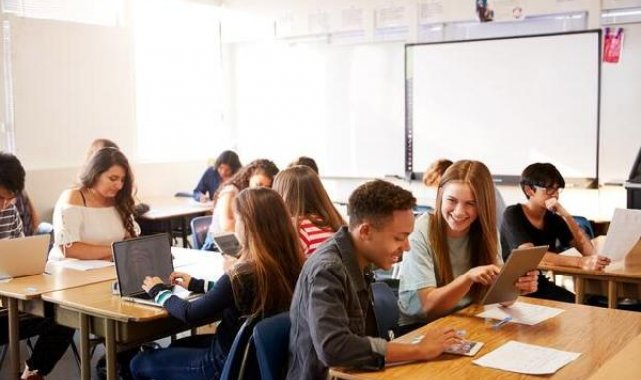 Kuzgun: Mezuna kalmak doğru bir karar değil