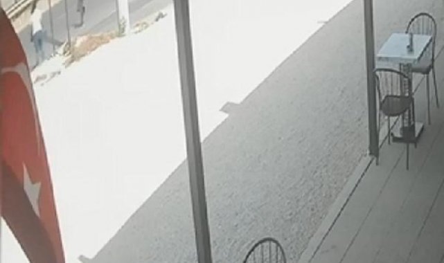 Leyla, otomobilde tartıştığı kocası tarafından sokakta bıçakla öldürüldü