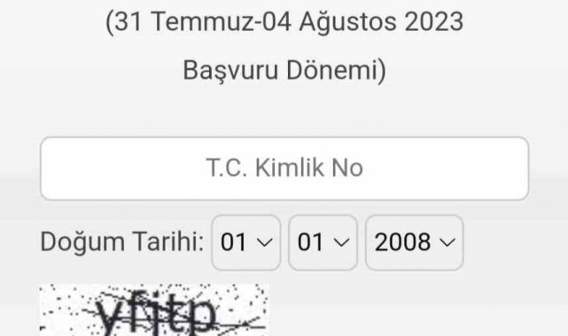LGS yerleştirmeye esas 2. nakil sonuçları açıklandı