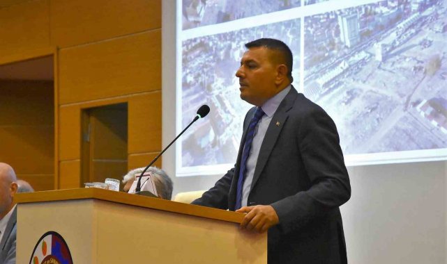 Malatya TSO üyelerinin sorunlarını bakanlıklara iletiliyor