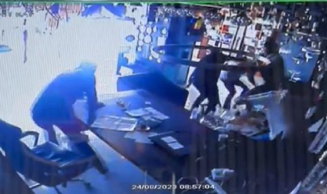 Malatya'da 5 büyüklüğünde deprem