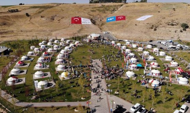 Malazgirt Zaferinin 952'nci yılı etkinlikleri başladı