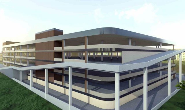 Manisa Büyükşehir ve Şehzadeler'den pazarcı esnafına 3 müjde