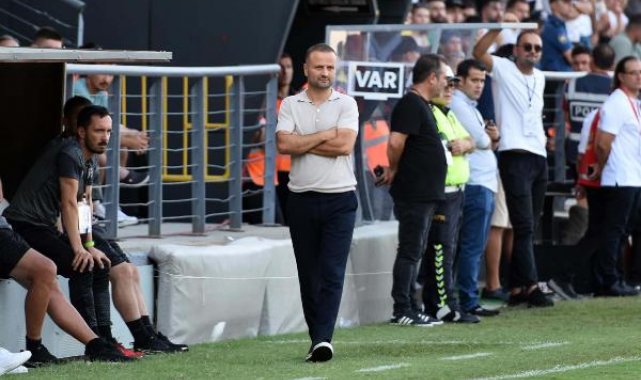 Manisa FK, ders çıkardı