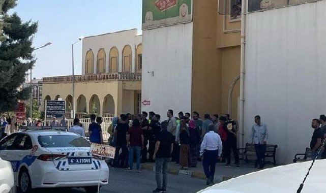 Mardin'de akraba 2 aile arasında kavga: 12 yaralı