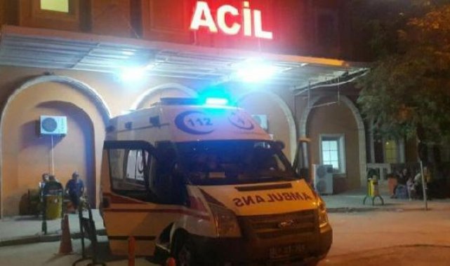 Mardin'de sondaj çalışması sırasında dinamit patladı: 1 ölü, 2 yaralı