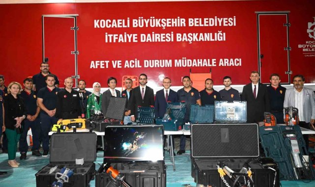Marmara depreminin 24. yılında acılar hala dün gibi taze