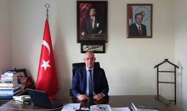 Marmaris Kaymakamı Aksoy, Kocaeli'ne vali yardımcısı olarak atandı