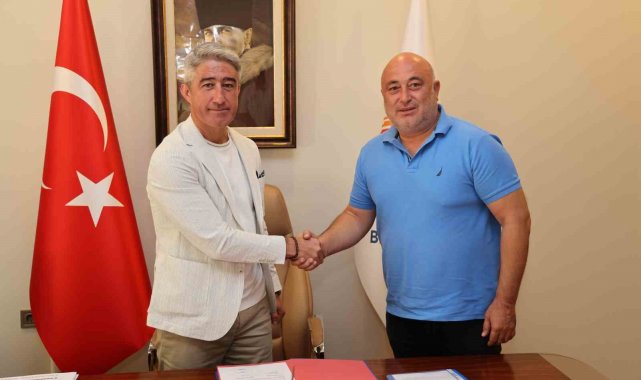 Marmaris'te işçi maaşlarına yüzde 57 zam yapıldı