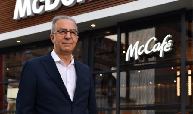 McDonald's dünyanın en değerli 5 markası arasında yer aldı