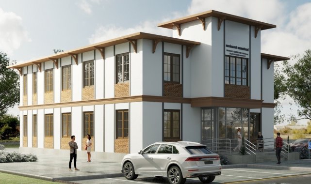 Melikgazi, Selçuklu Mahallesi'ne yeni bir aile sağlığı merkezi yapacak