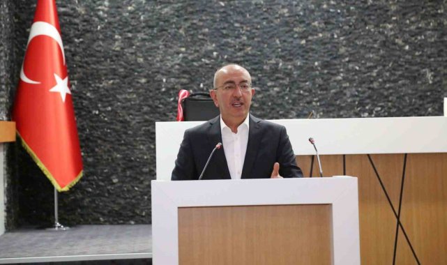 Meram 3 Boyutlu Şehir Modeli eğitimine ev sahipliği yaptı