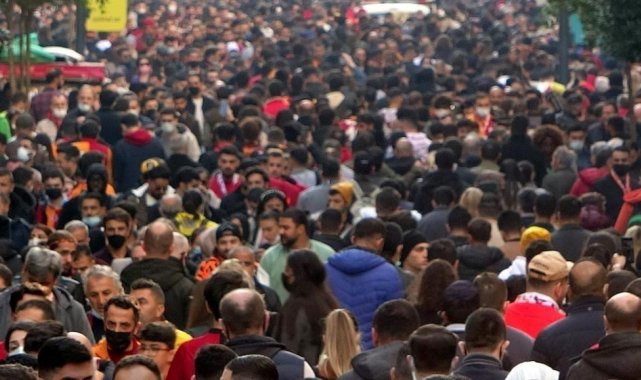 Mevsim etkisinden arındırılmış işsizlik oranı yüzde 9,7 oldu