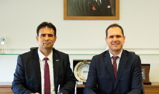 Mikrolink'ten haberleşme alanında stratejik iş birliği