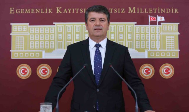 Milletvekili Tutdere, depremzedelerin sorunlarını dile getirdi