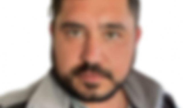 Milli Voleybolcu Hande Baladın'i tehdit ettiği öne sürülen şüpheli yakalandı