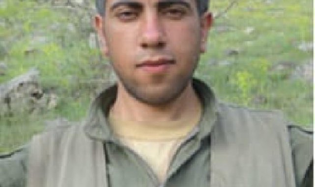 MİT, PKKKCK'nın sözde basın ve arşiv sorumlusunu etkisiz hale getirdi