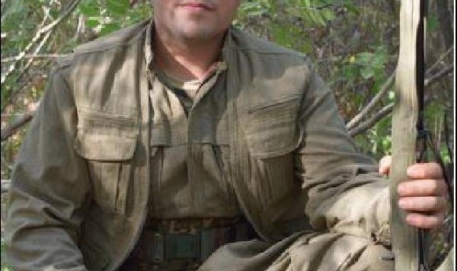 MİT, suikast için eğitilen PKK'lı teröristi etkisiz hale getirdi