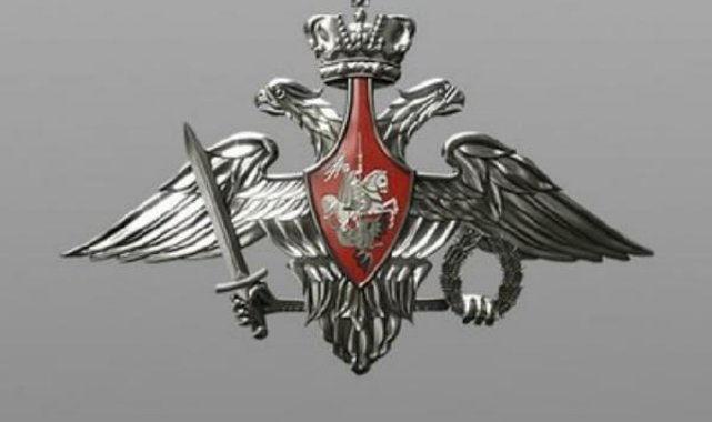 Moskova'ya İHA saldırısı engellendi