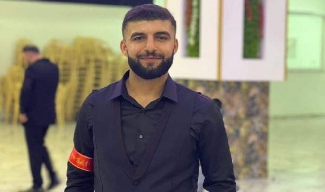 Motosikletinde uğradığı silahlı saldırıda öldü