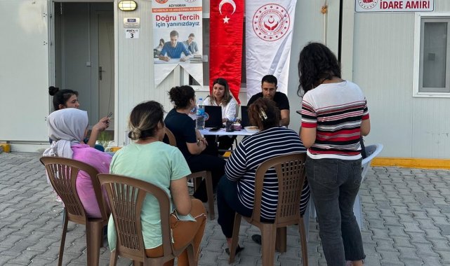 Müdür Çelenk, YKS'yle ilgili önemli açıklamalarda bulundu